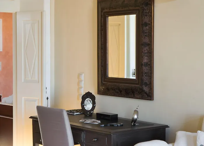 Dorothy's Dream Appartement Chania (Crete)