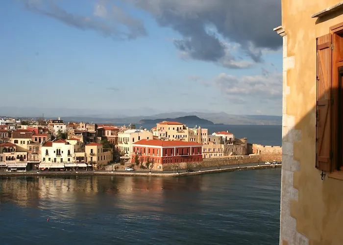 Dorothy's Dream Appartement