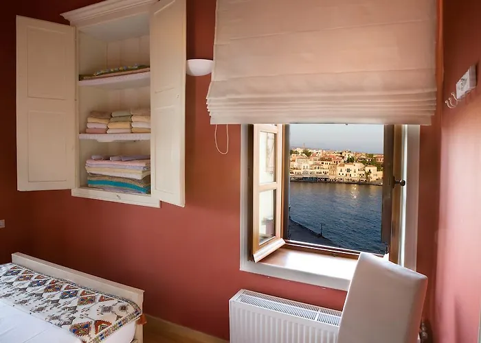 Appartement Dorothy's Dream Chania (Crete)