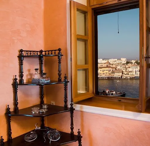 Appartement Dorothy's Dream