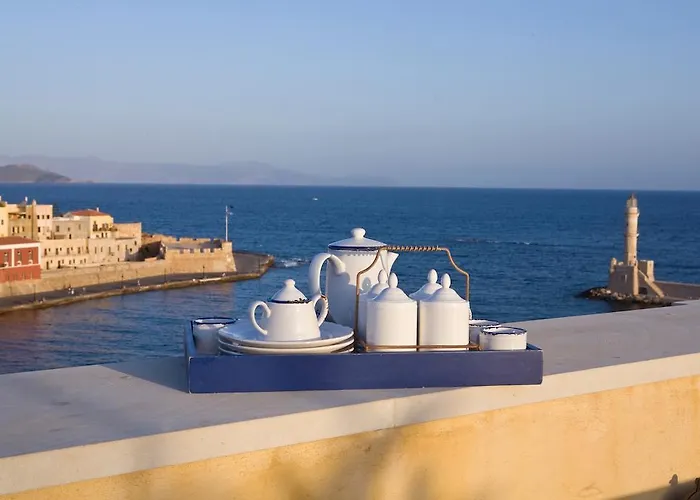 Dorothy's Dream * Chania (Crete)