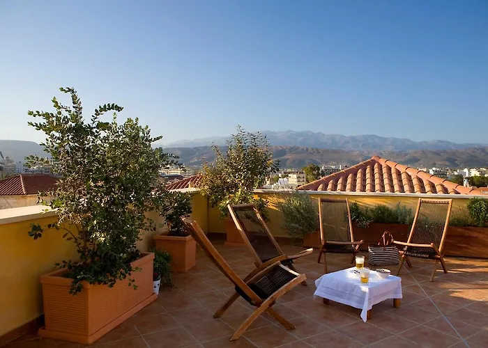 Dorothy's Dream Chania (Crete)