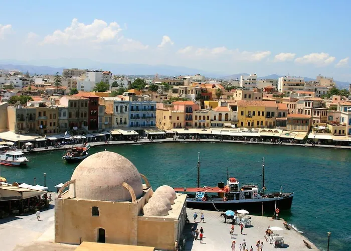 Dorothy's Dream * Chania (Crete)