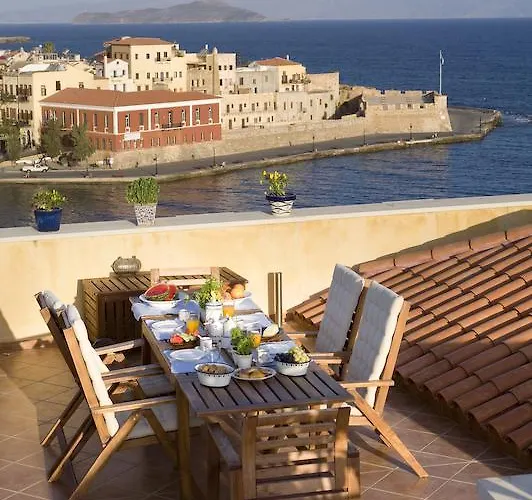 Appartement Dorothy's Dream