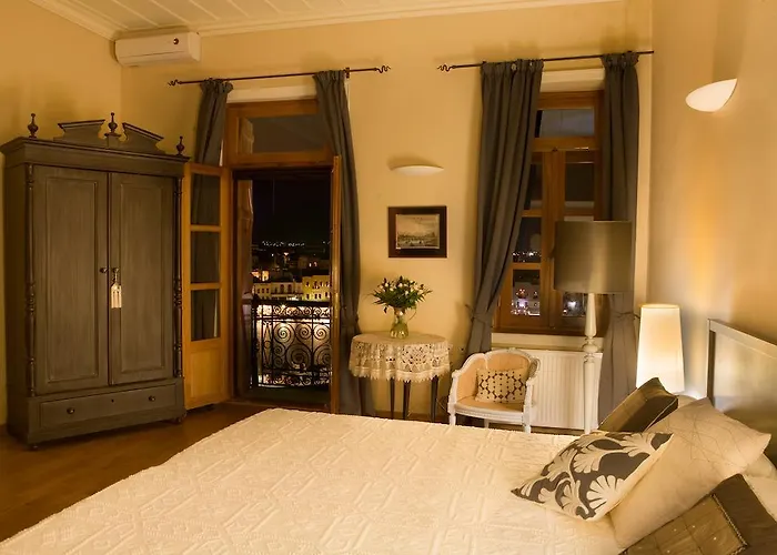 Dorothy's Dream Appartement *