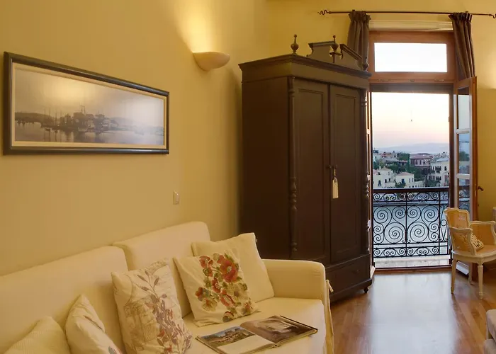 Dorothy's Dream Appartement