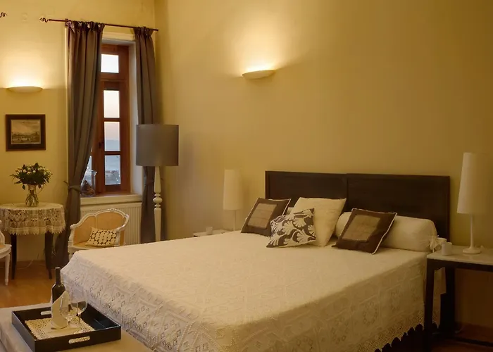 Appartement Dorothy's Dream