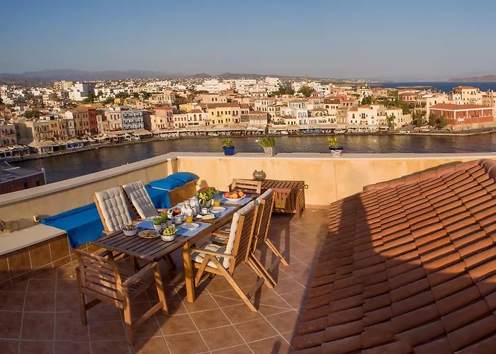 Dorothy's Dream * Chania (Crete)