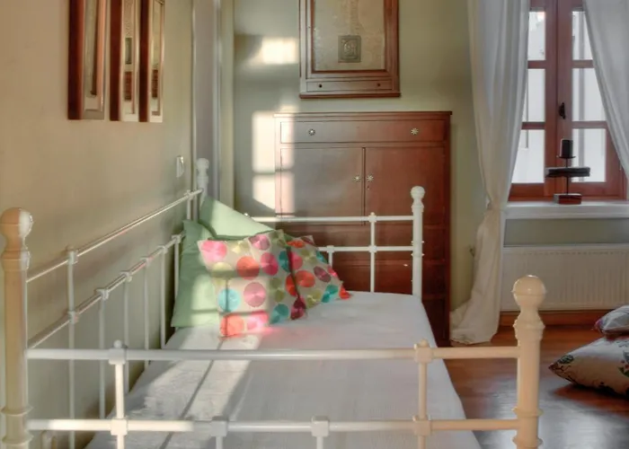 Appartement Dorothy's Dream